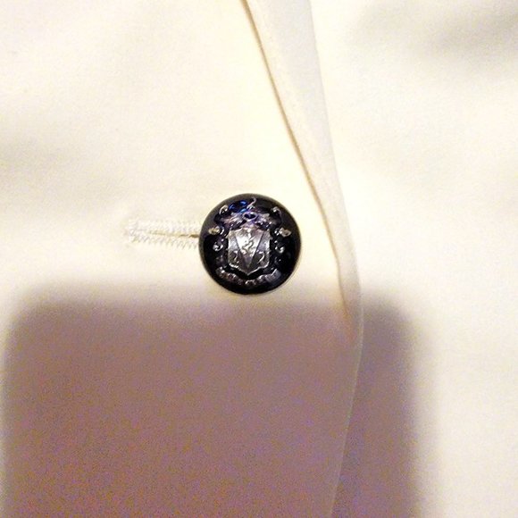 (Rare) Circle Of Gentleman Women's Blazer - Picture 6 of 13